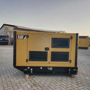 CATERPILLAR C3.3