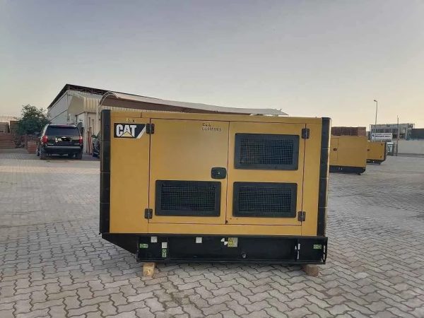 2018 CATERPILLAR DE8BE0