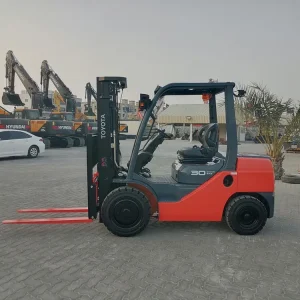 GOOD CONDITION - READY FOR WORK