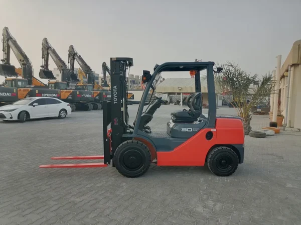 GOOD CONDITION - READY FOR WORK