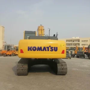 2024 KOMATSO PC210LCI-10 EXCAVATOR