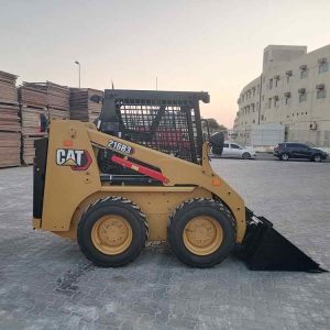 2016 2TON E20 BOBCAT