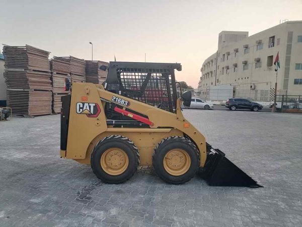 2016 2TON E20 BOBCAT