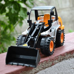 TRACKED DOZERS