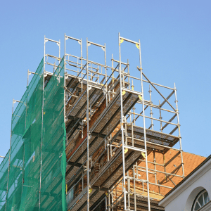 SCAFFOLDING
