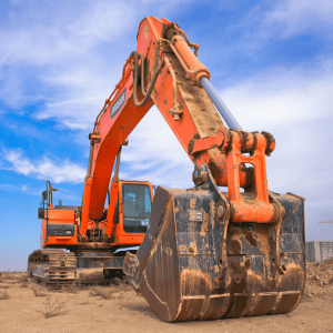 MINI EXCAVATORS
