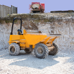 DUMPERS – SWIVEL