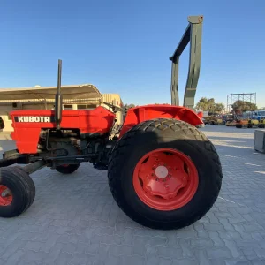 1998 KUBOTA M4050